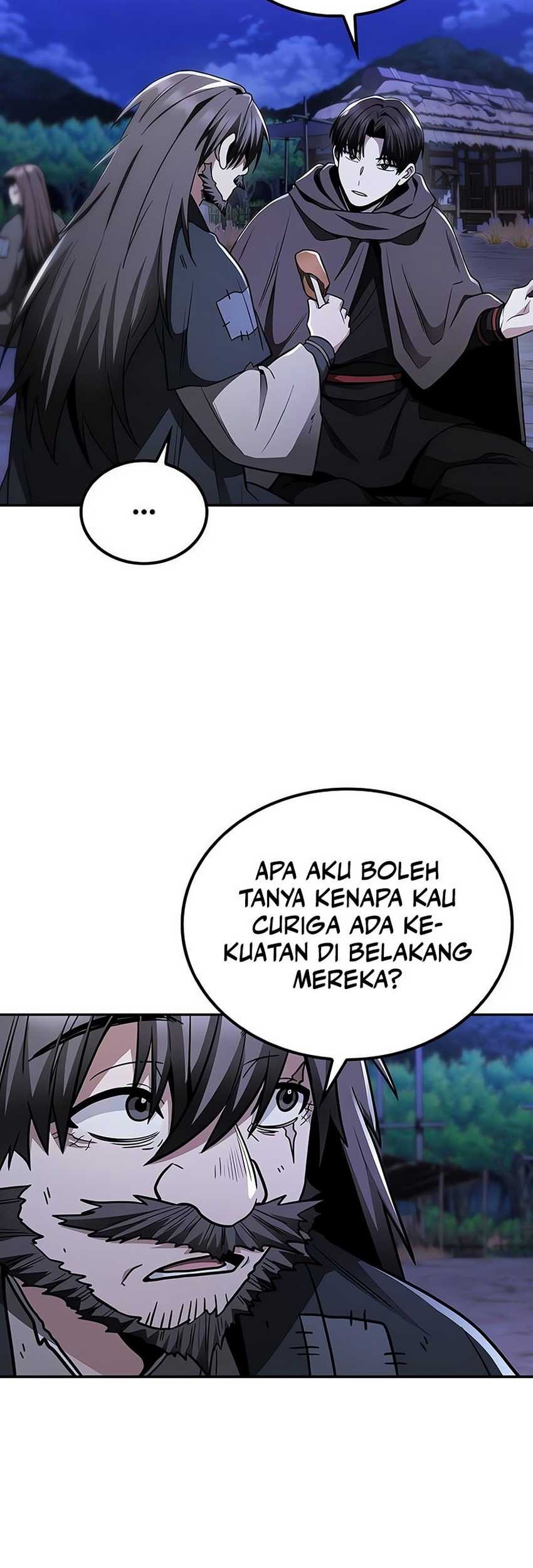 Mount Hua Sect’s Genius Phantom Swordsman Chapter 9 - halaman 53
