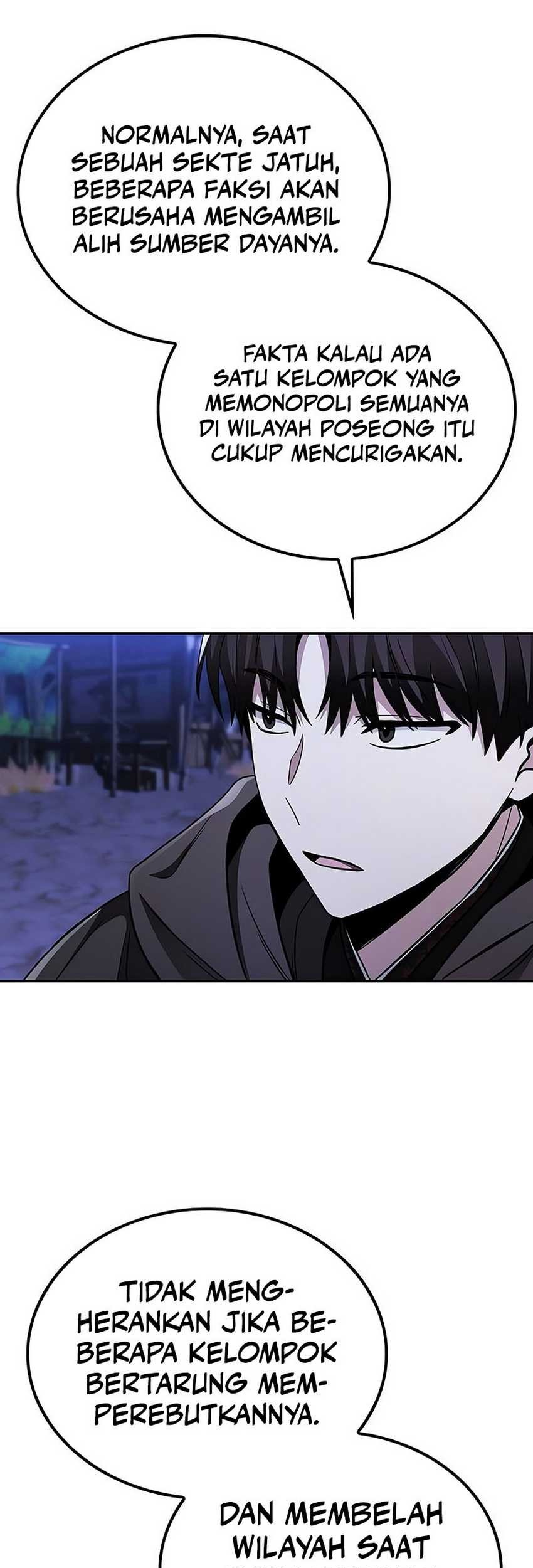 Mount Hua Sect’s Genius Phantom Swordsman Chapter 9 - halaman 56