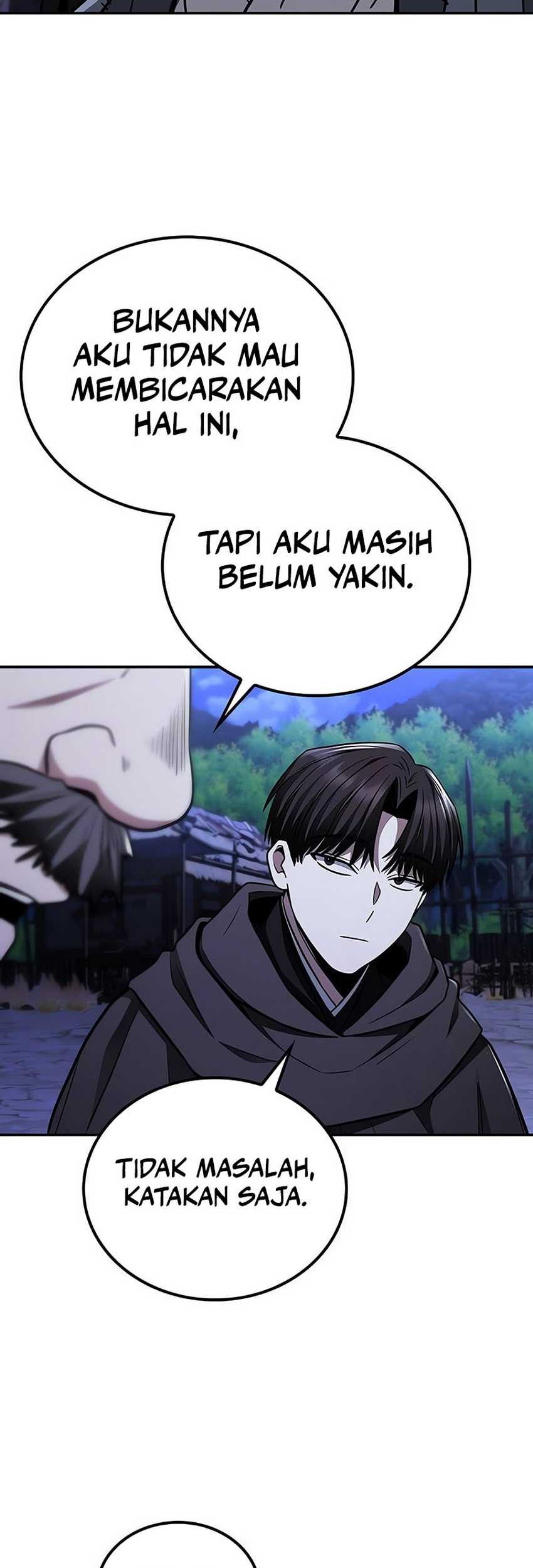 Mount Hua Sect’s Genius Phantom Swordsman Chapter 9 - halaman 58