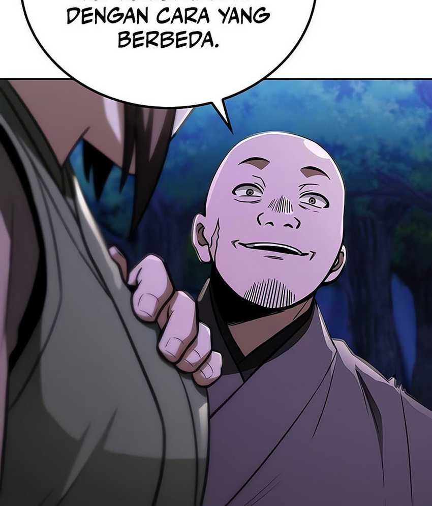 Mount Hua Sect’s Genius Phantom Swordsman Chapter 9 - halaman 6