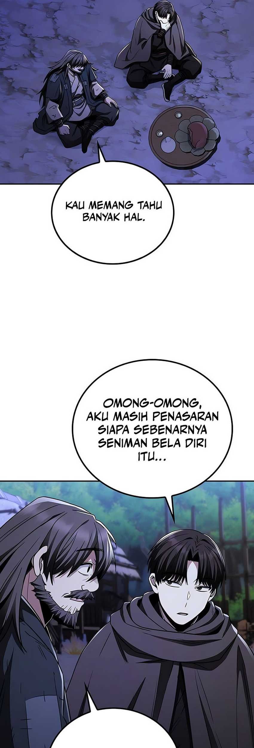 Mount Hua Sect’s Genius Phantom Swordsman Chapter 9 - halaman 66