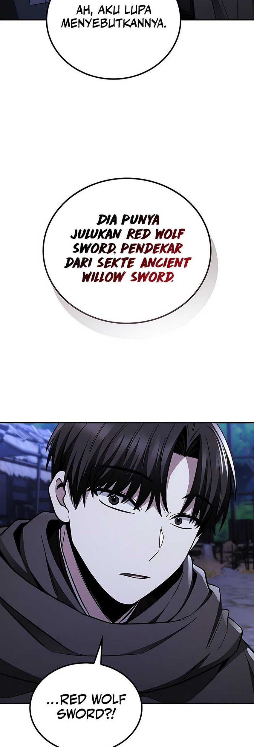 Mount Hua Sect’s Genius Phantom Swordsman Chapter 9 - halaman 67