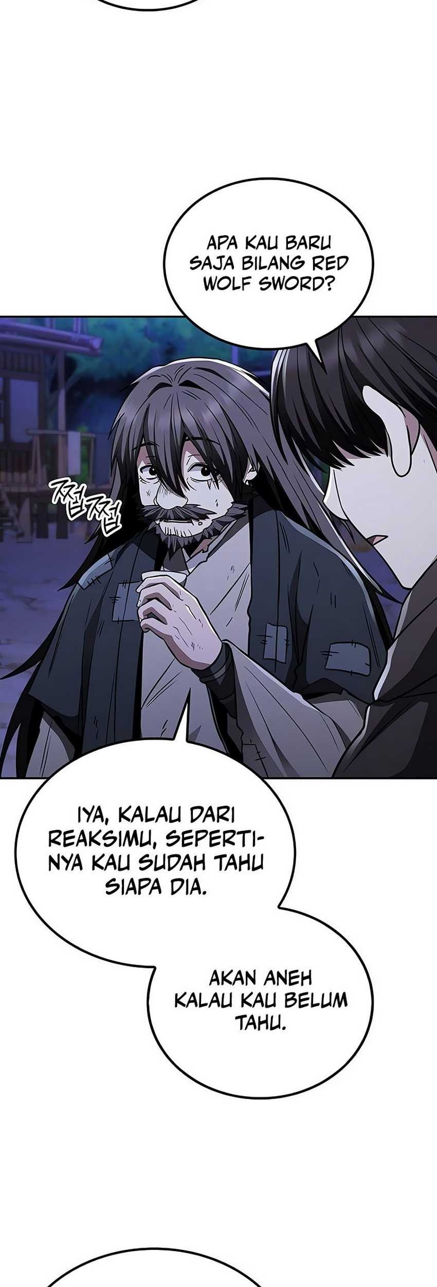 Mount Hua Sect’s Genius Phantom Swordsman Chapter 9 - halaman 68