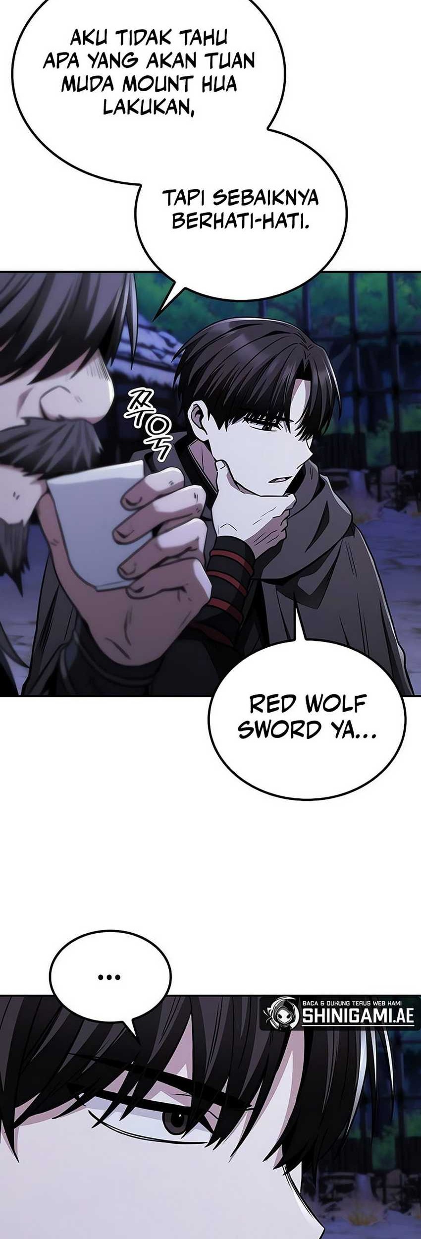Mount Hua Sect’s Genius Phantom Swordsman Chapter 9 - halaman 69