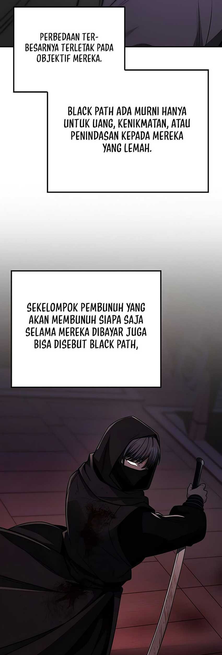 Mount Hua Sect’s Genius Phantom Swordsman Chapter 9 - halaman 7