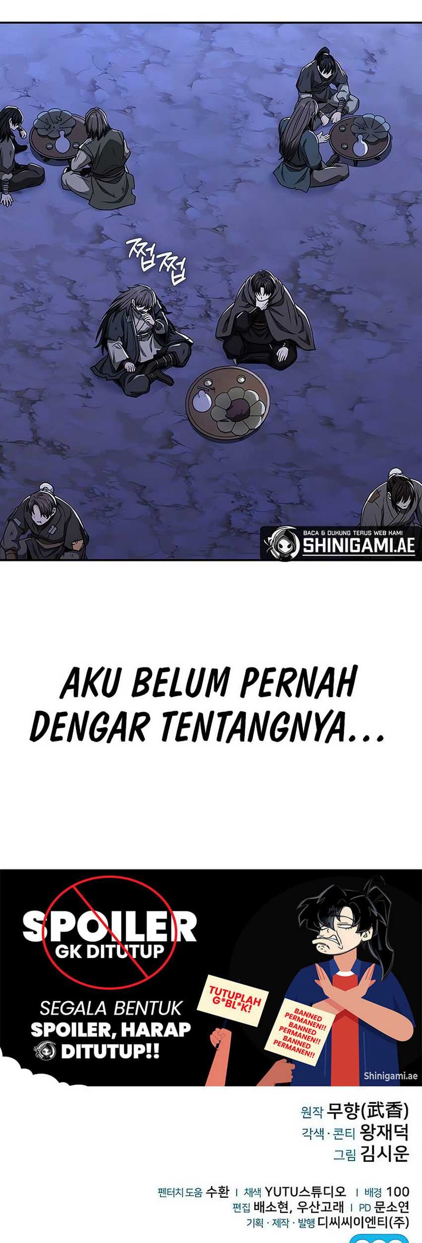 Mount Hua Sect’s Genius Phantom Swordsman Chapter 9 - halaman 71