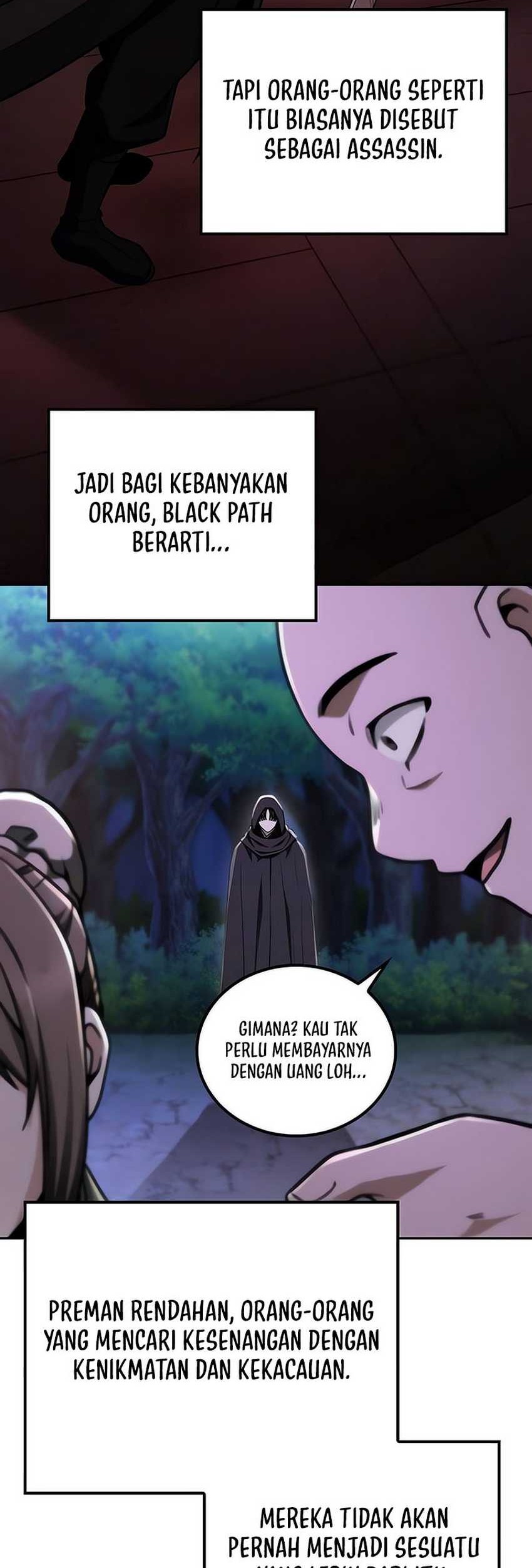 Mount Hua Sect’s Genius Phantom Swordsman Chapter 9 - halaman 8