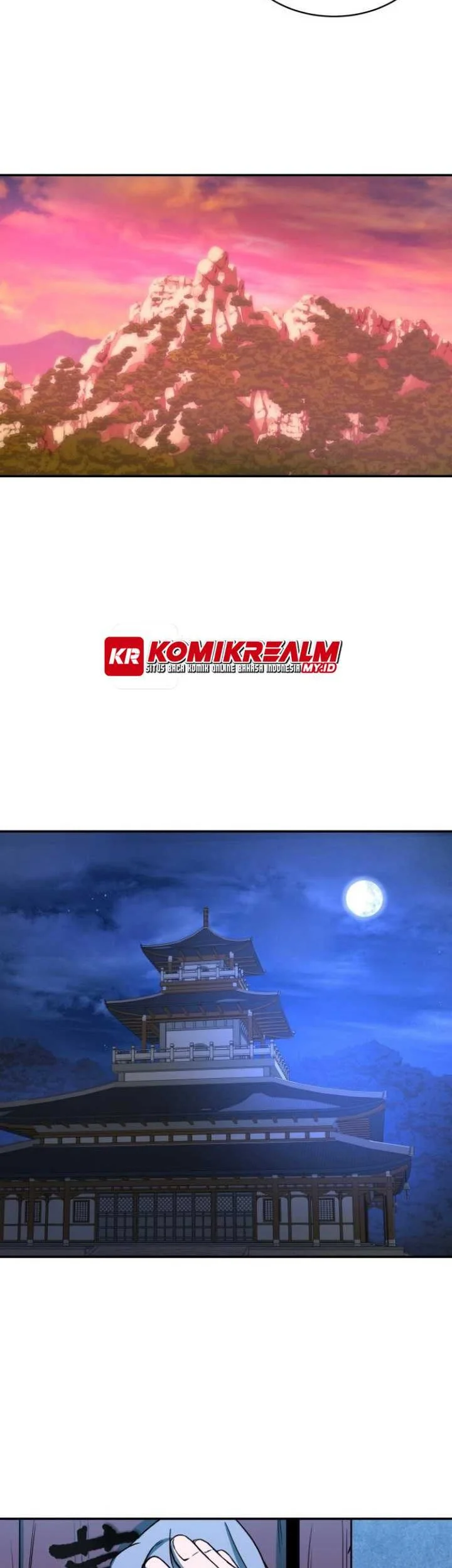 Mount Hua Sect's Greatest Genius Chapter 1 - halaman 18