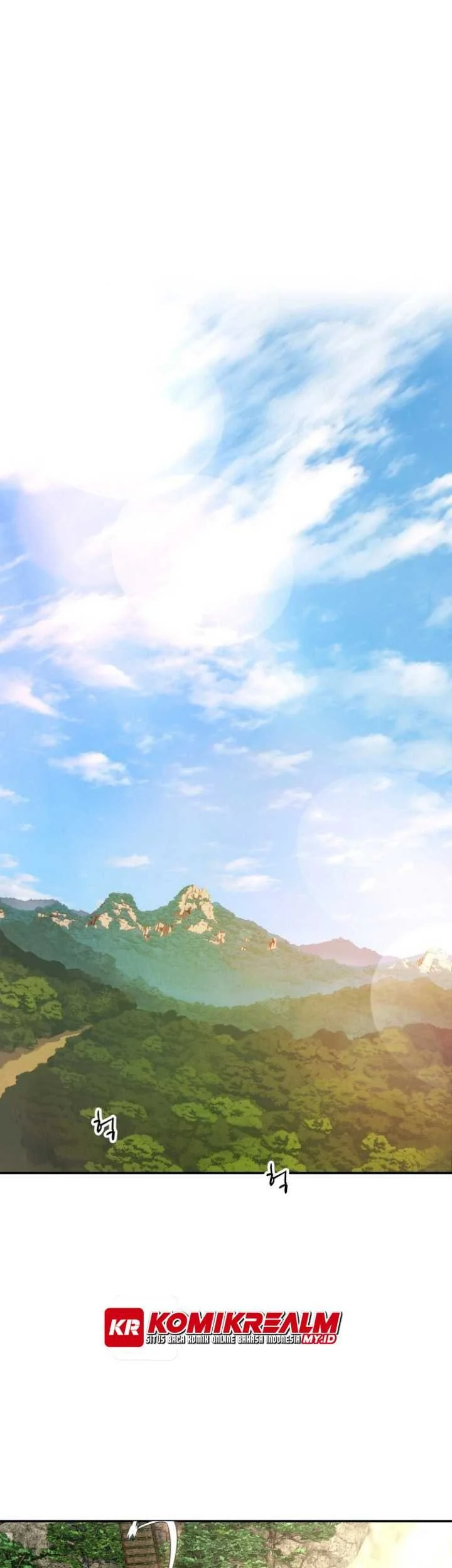 Mount Hua Sect's Greatest Genius Chapter 1 - halaman 2