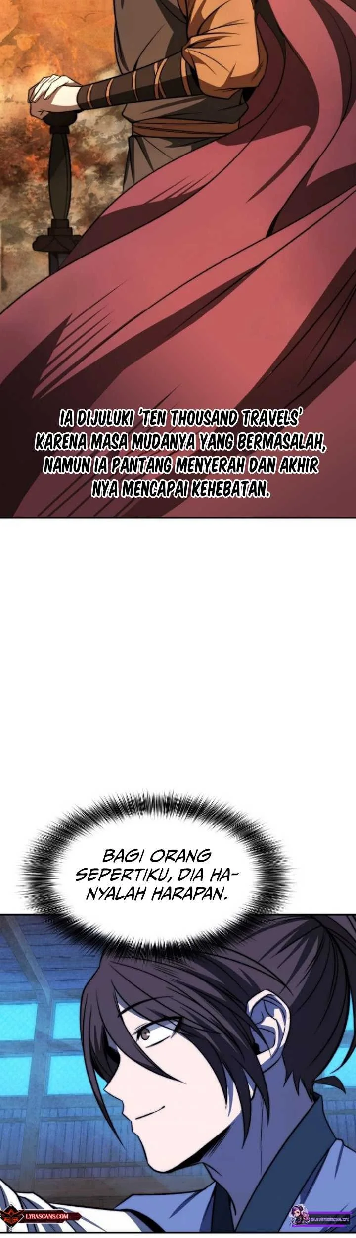 Mount Hua Sect's Greatest Genius Chapter 1 - halaman 21