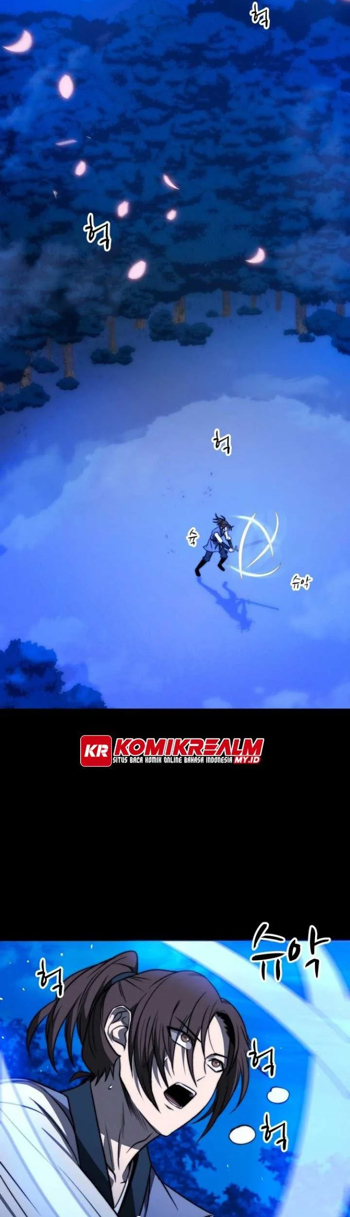 Mount Hua Sect's Greatest Genius Chapter 1 - halaman 24