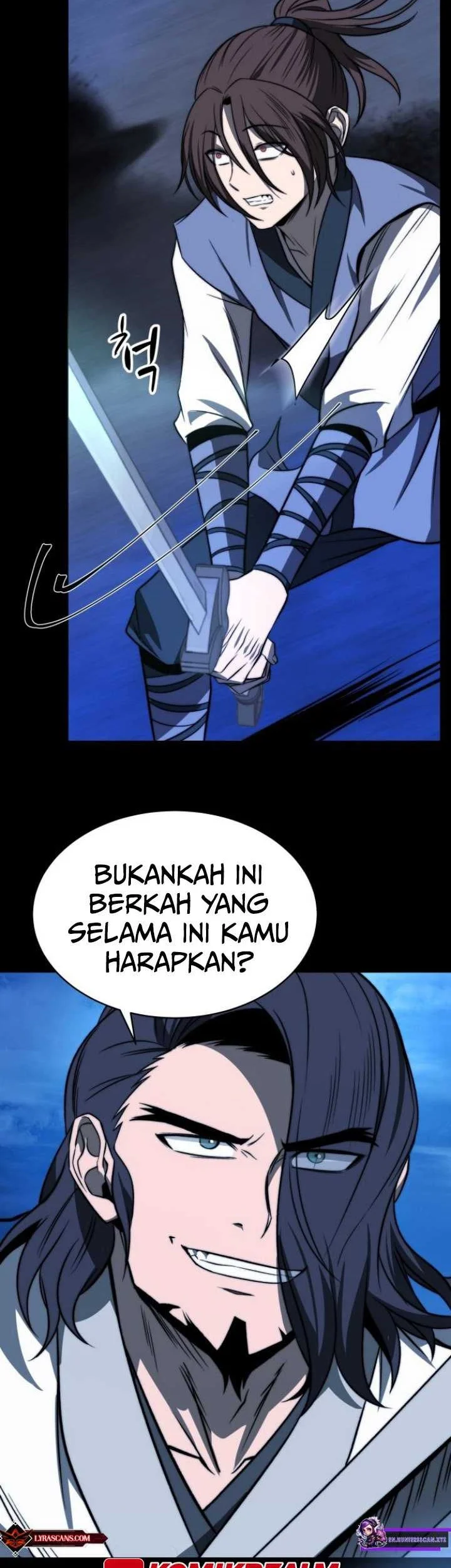 Mount Hua Sect's Greatest Genius Chapter 1 - halaman 32