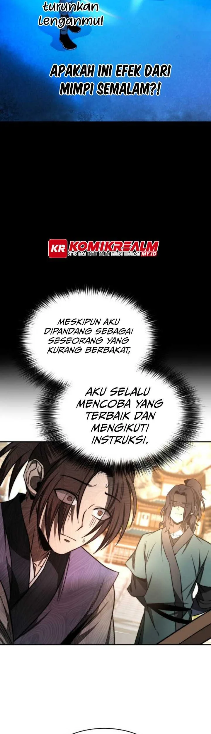 Mount Hua Sect's Greatest Genius Chapter 1 - halaman 44