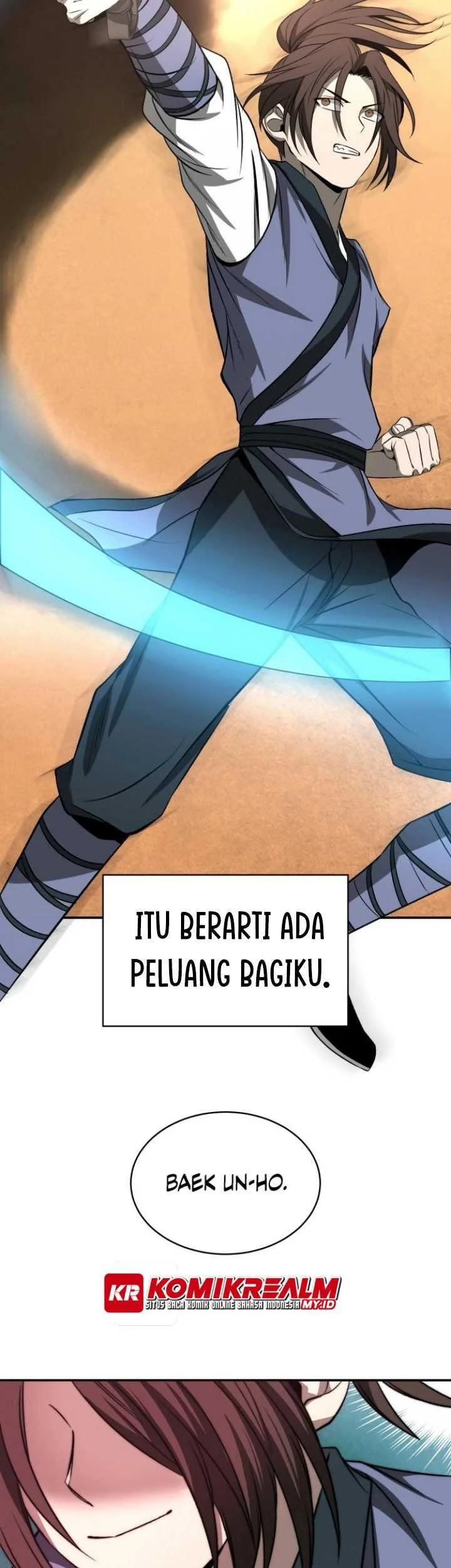 Mount Hua Sect's Greatest Genius Chapter 1 - halaman 53