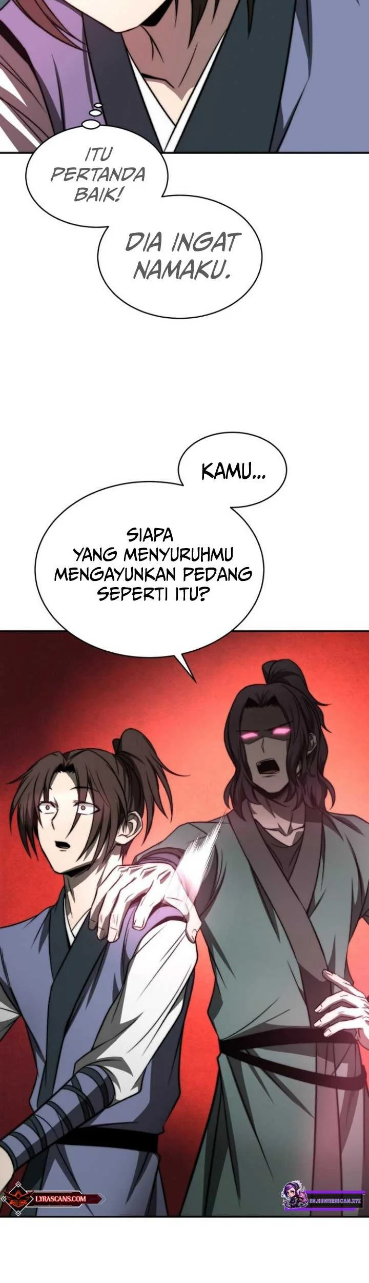 Mount Hua Sect's Greatest Genius Chapter 1 - halaman 54