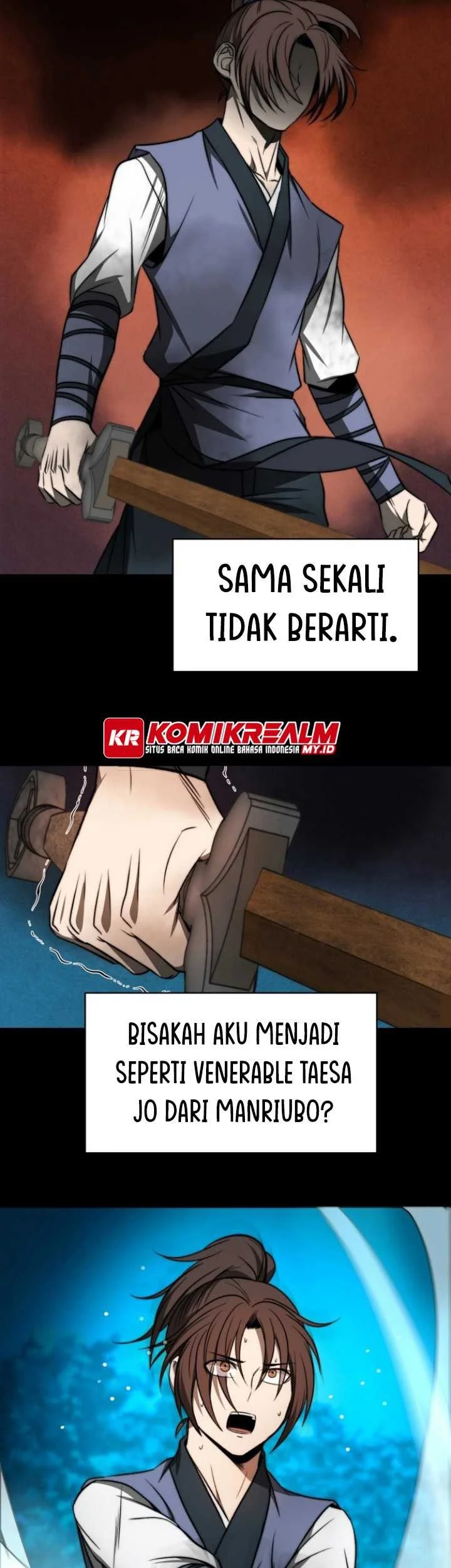 Mount Hua Sect's Greatest Genius Chapter 1 - halaman 59