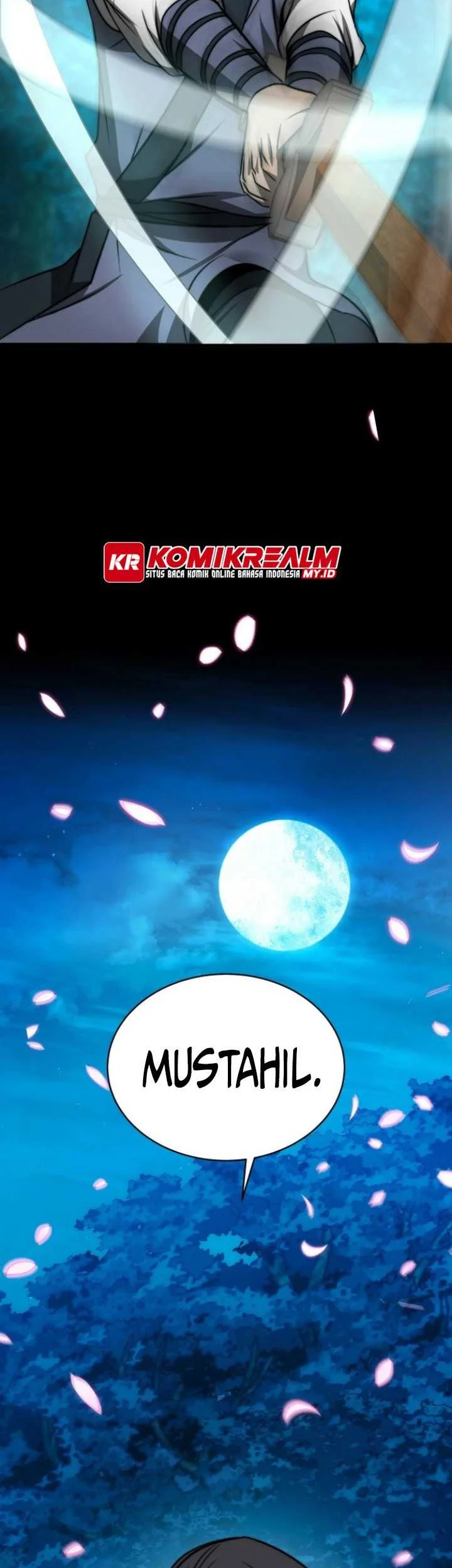 Mount Hua Sect's Greatest Genius Chapter 1 - halaman 60