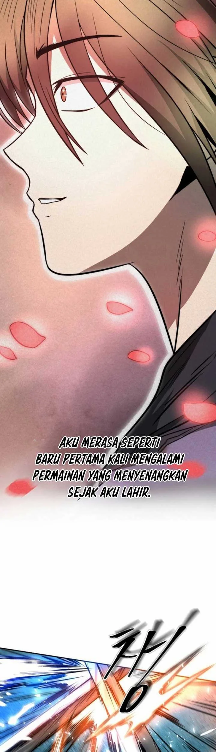 Mount Hua Sect's Greatest Genius Chapter 2 - halaman 11