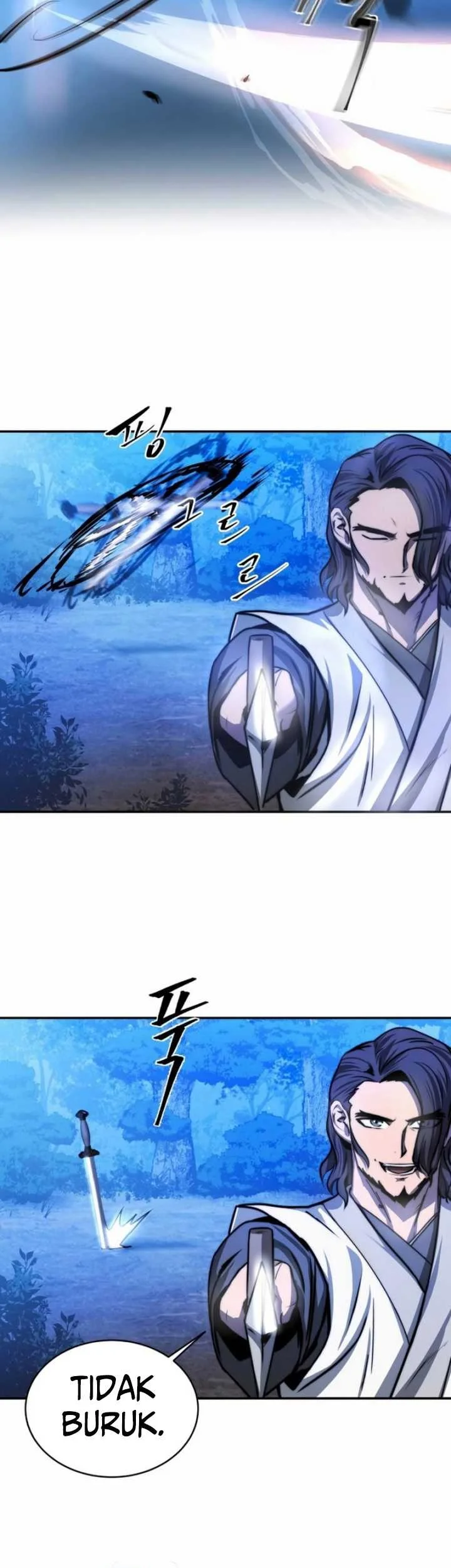 Mount Hua Sect's Greatest Genius Chapter 2 - halaman 21