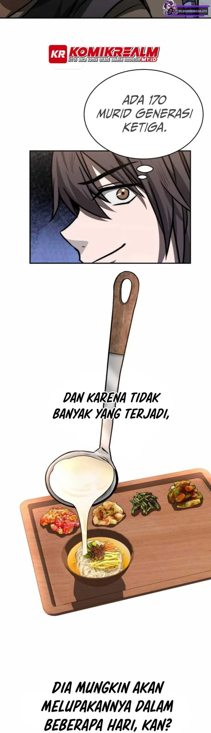 Mount Hua Sect's Greatest Genius Chapter 2 - halaman 36