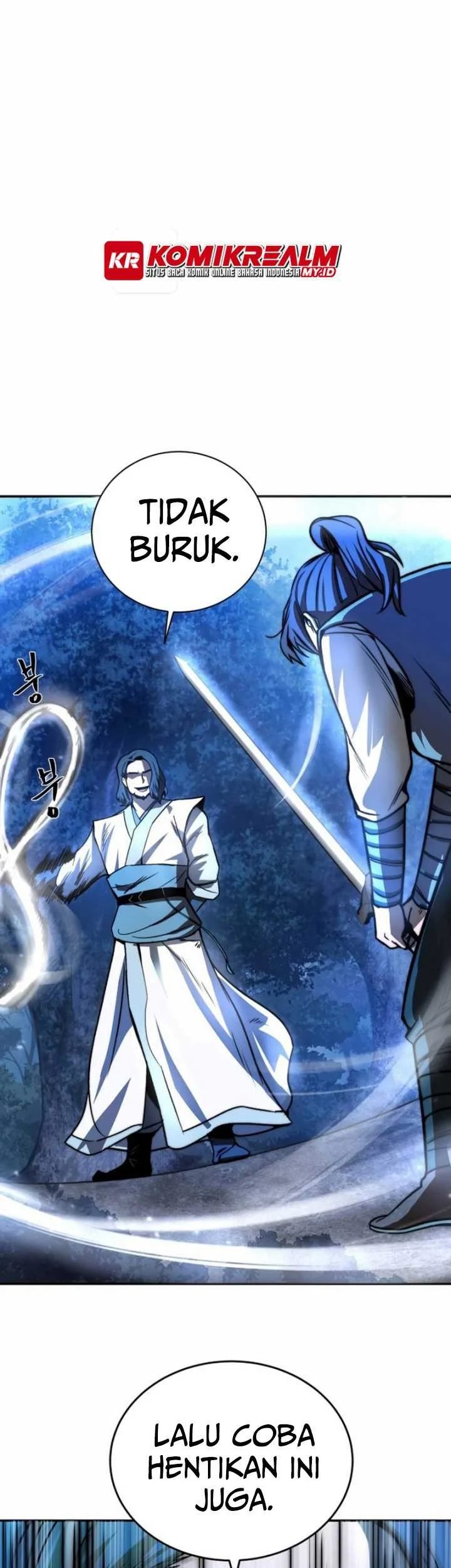 Mount Hua Sect's Greatest Genius Chapter 2 - halaman 4