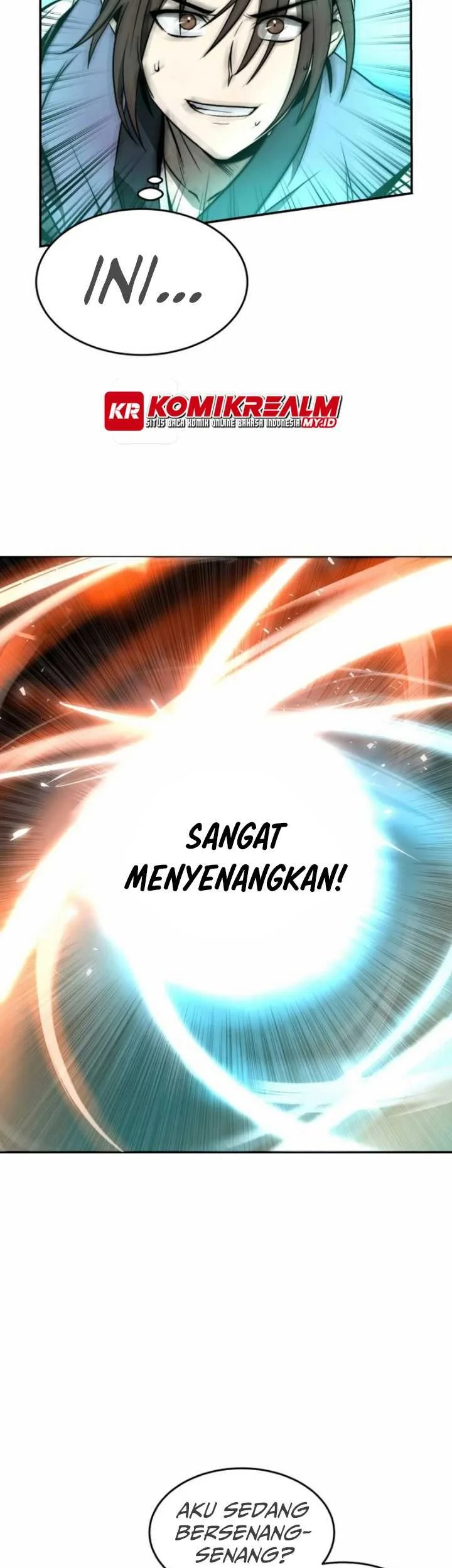Mount Hua Sect's Greatest Genius Chapter 2 - halaman 8