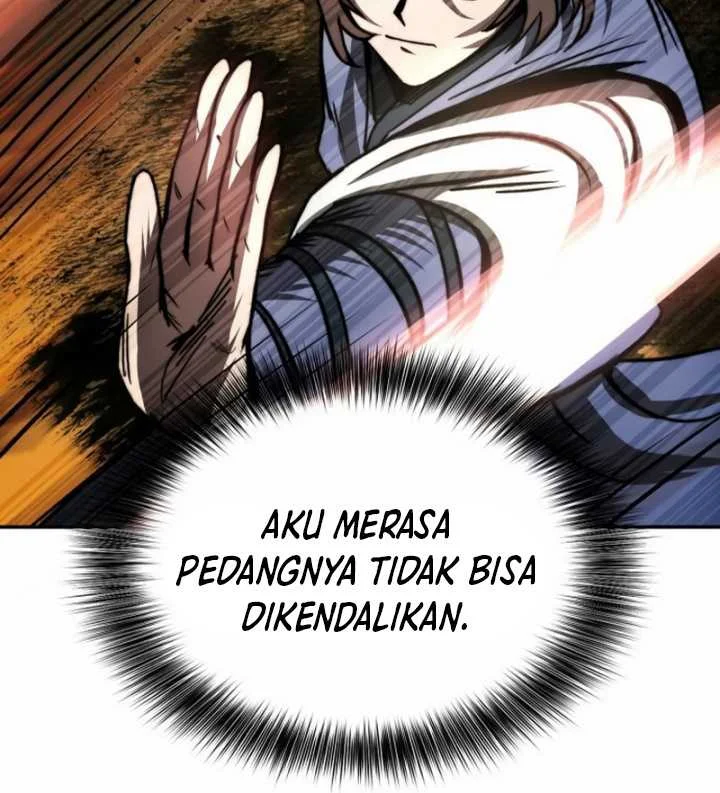 Mount Hua Sect's Greatest Genius Chapter 3 - halaman 14