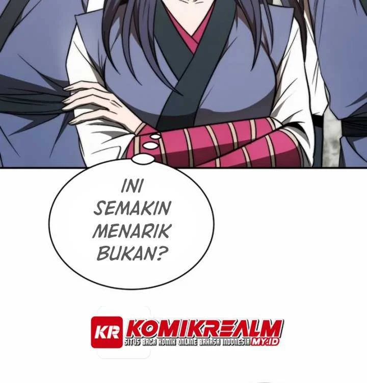 Mount Hua Sect's Greatest Genius Chapter 3 - halaman 36