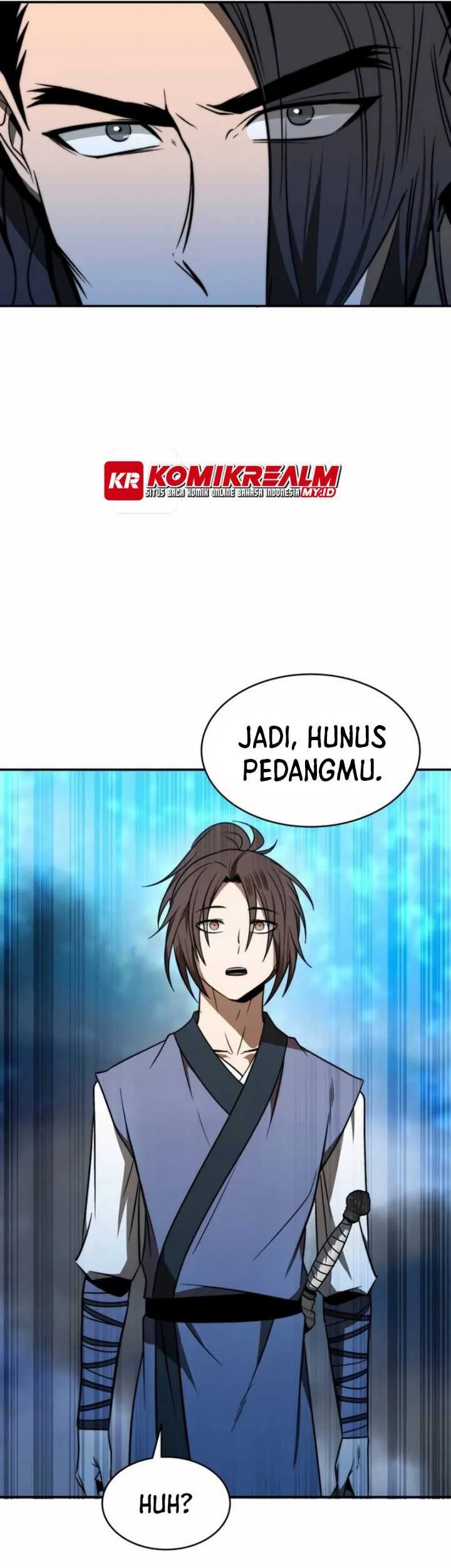 Mount Hua Sect's Greatest Genius Chapter 3 - halaman 48