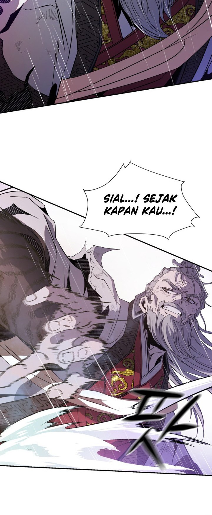 Mount Hua Wind Sword Chapter 1 - halaman 73