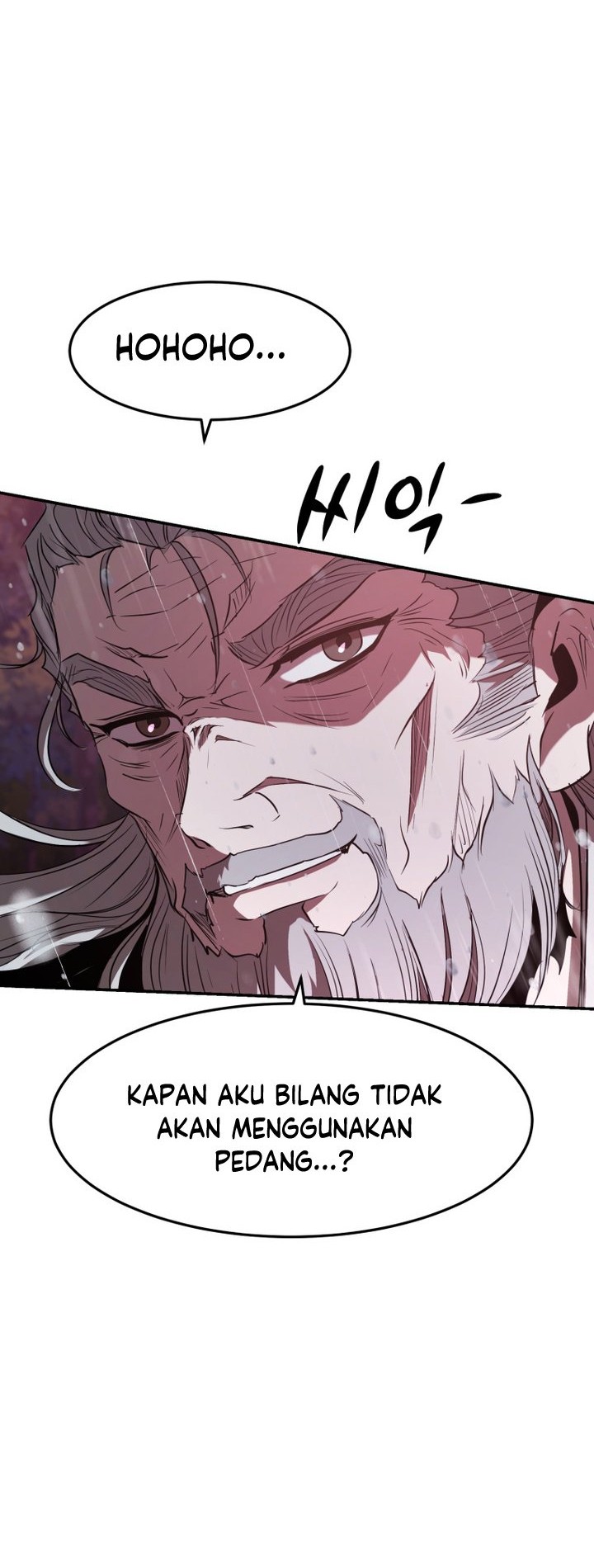 Mount Hua Wind Sword Chapter 1 - halaman 79