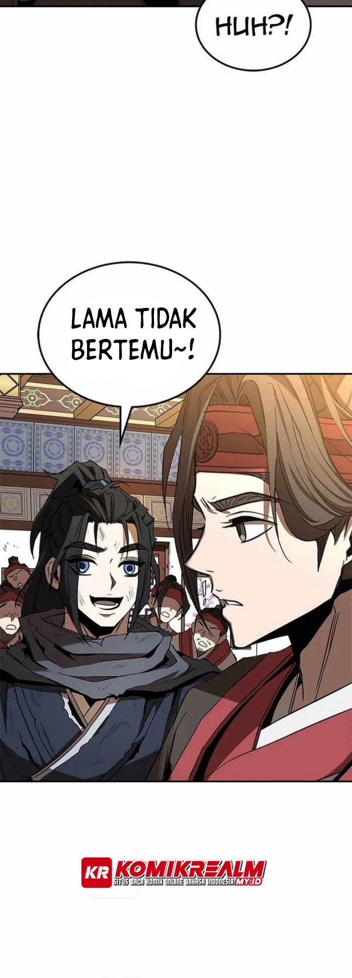 Mount Hua Wind Sword Chapter 13 - halaman 14