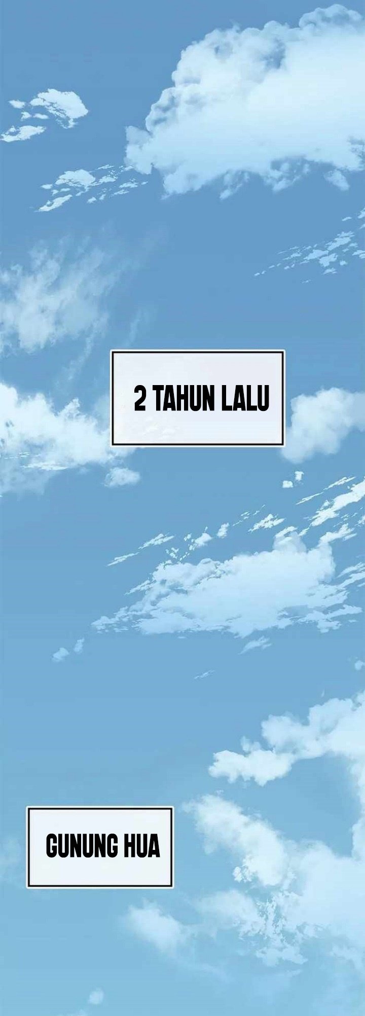 Mount Hua Wind Sword Chapter 13 - halaman 27
