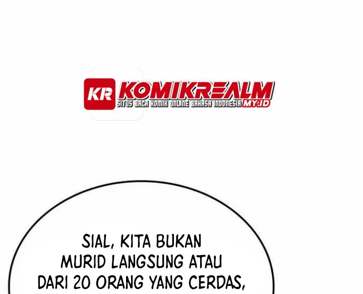 Mount Hua Wind Sword Chapter 13 - halaman 35