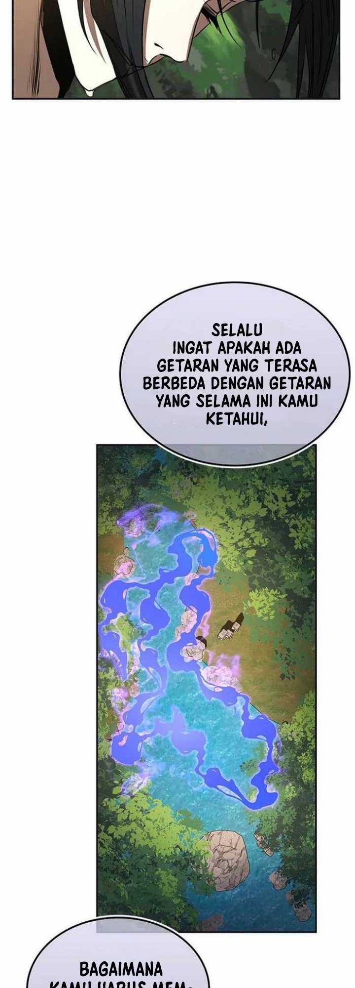 Mount Hua Wind Sword Chapter 13 - halaman 41