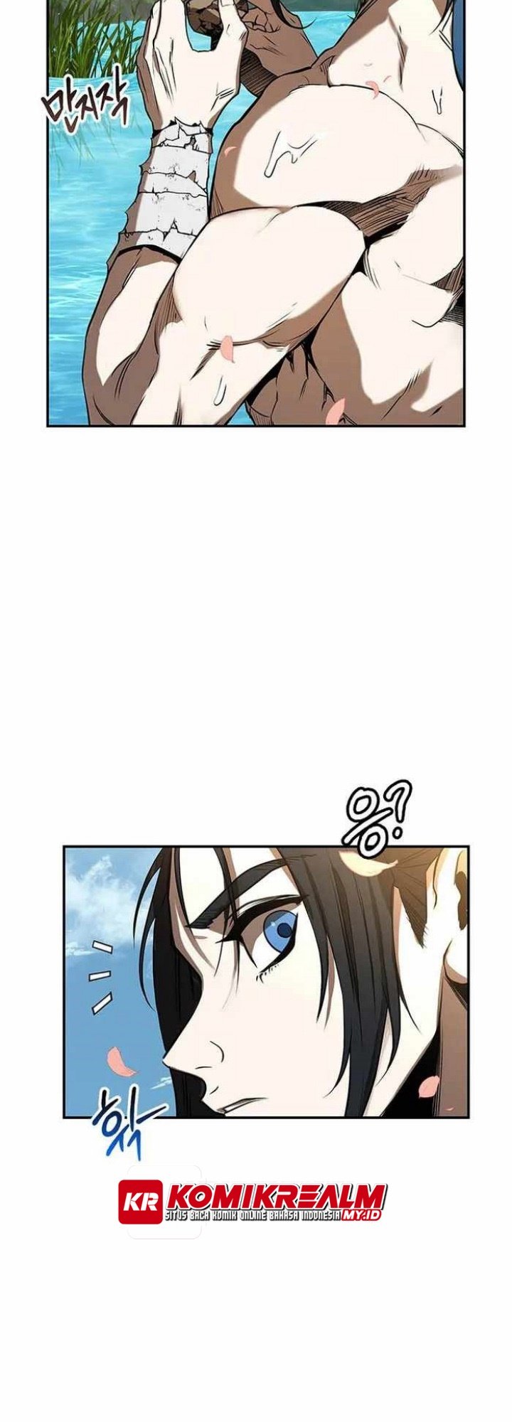 Mount Hua Wind Sword Chapter 13 - halaman 69