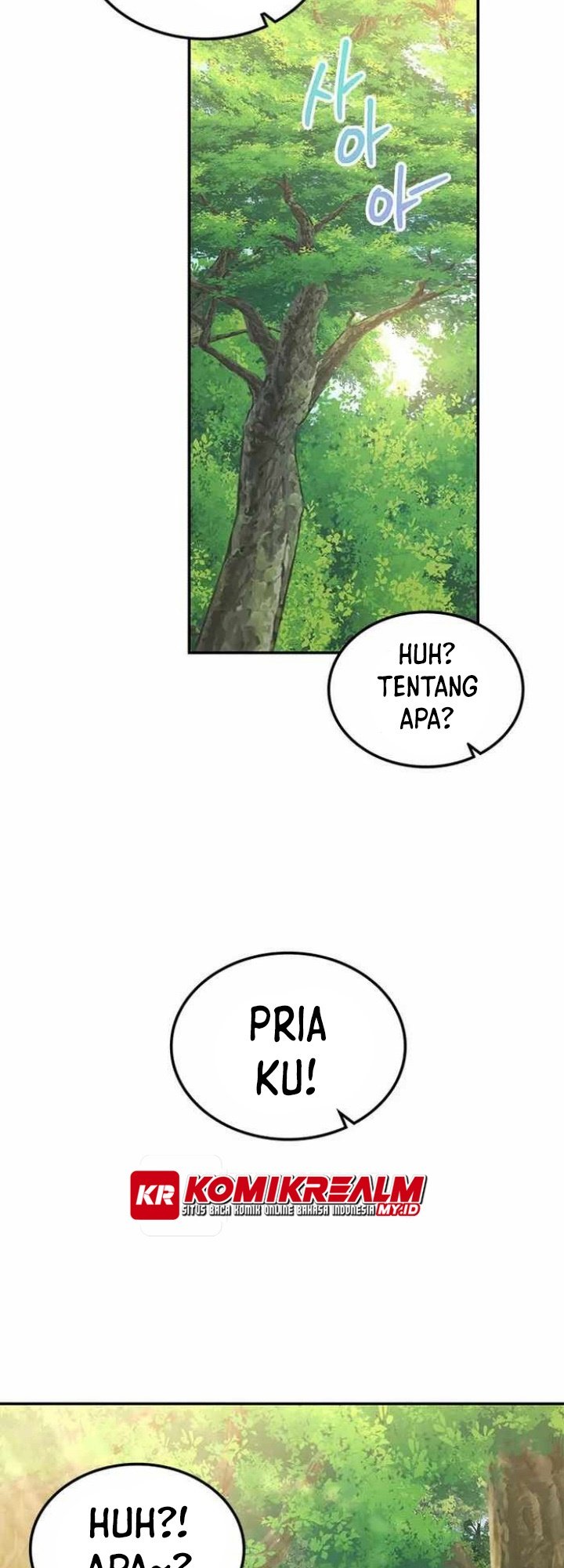 Mount Hua Wind Sword Chapter 13 - halaman 71