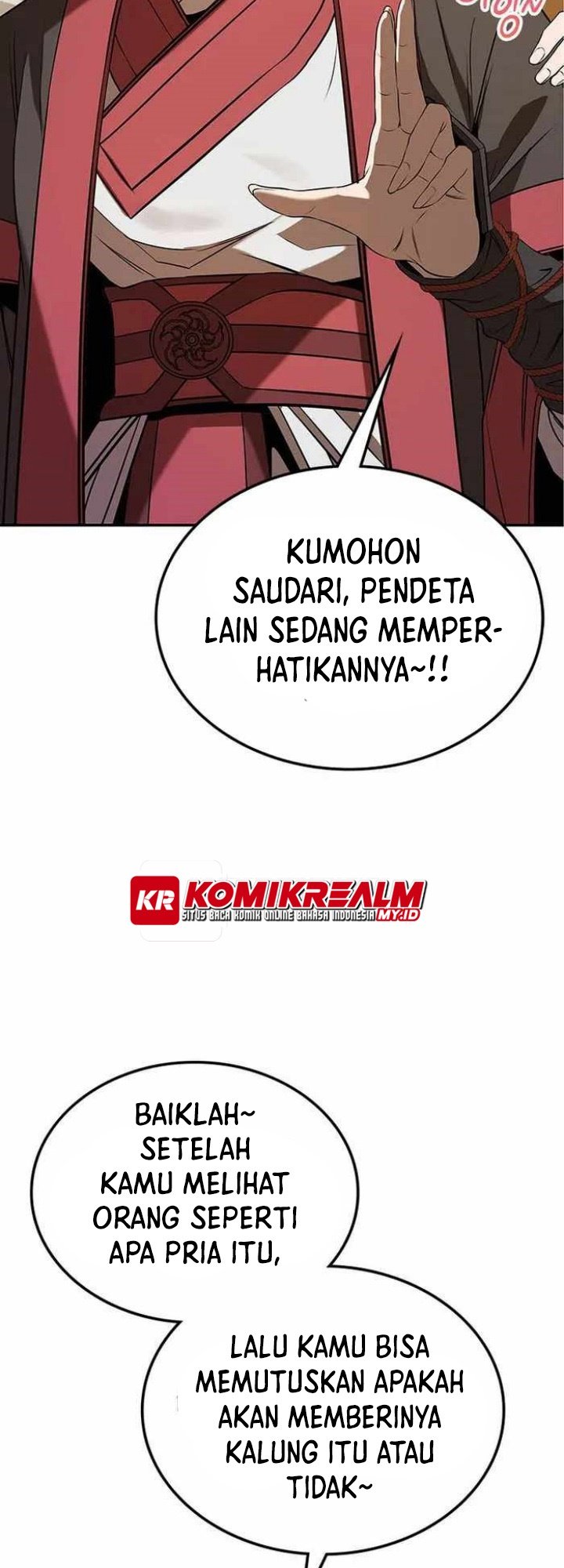 Mount Hua Wind Sword Chapter 13 - halaman 79