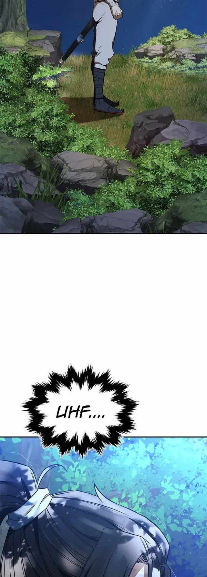 Mount Hua Wind Sword Chapter 13 - halaman 88