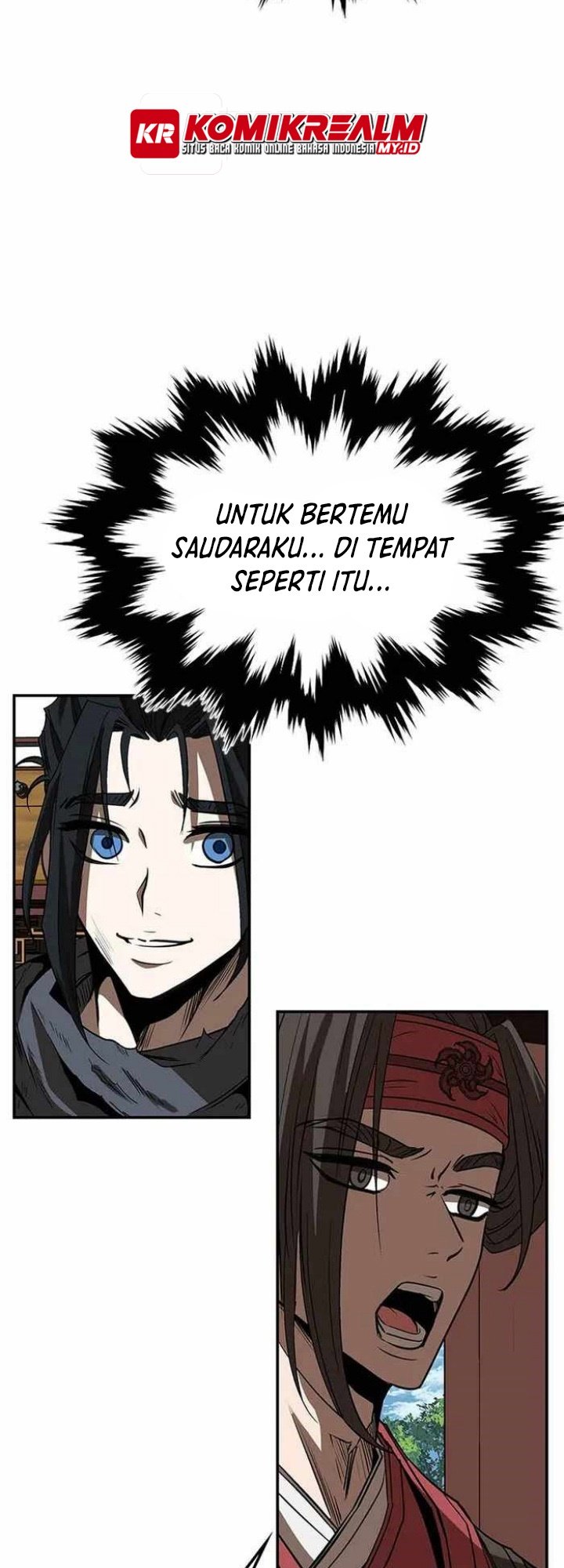 Mount Hua Wind Sword Chapter 13 - halaman 9