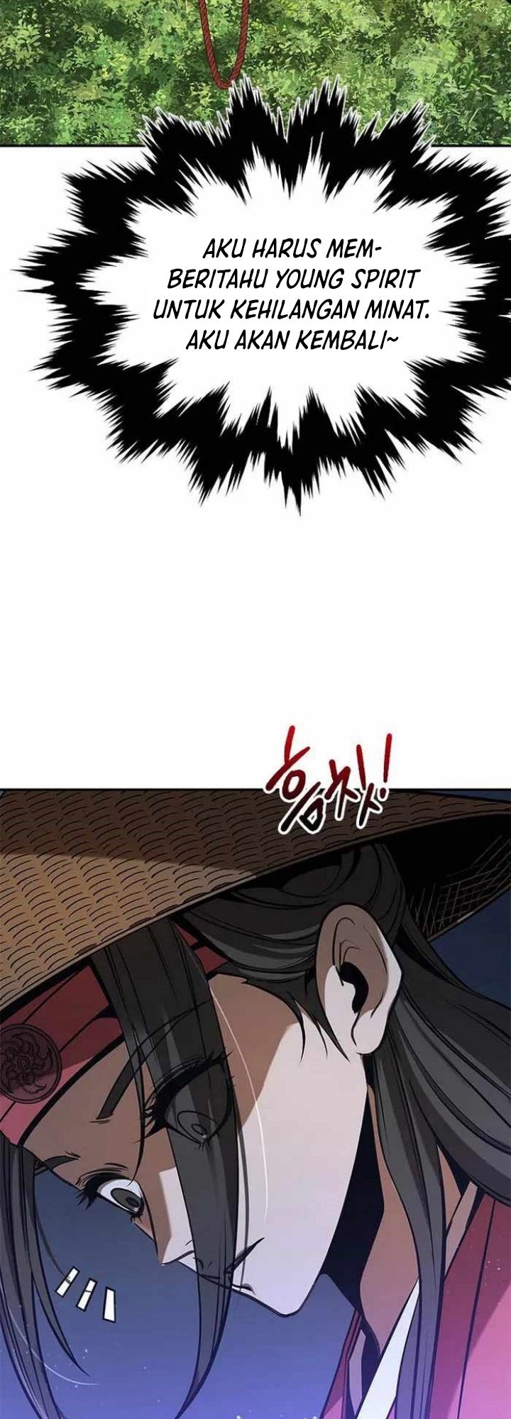 Mount Hua Wind Sword Chapter 13 - halaman 93
