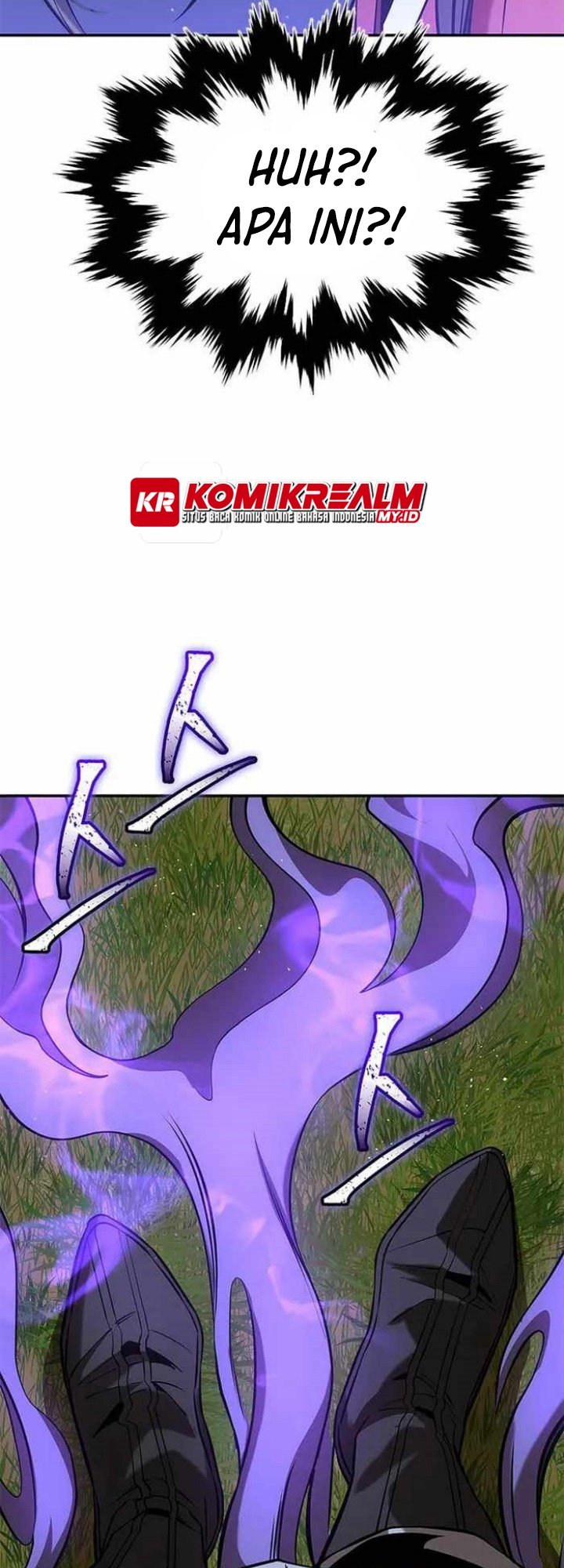 Mount Hua Wind Sword Chapter 13 - halaman 94
