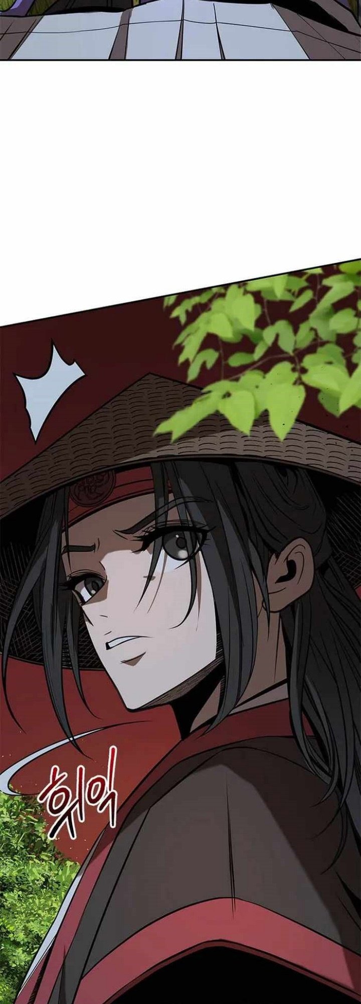 Mount Hua Wind Sword Chapter 13 - halaman 95