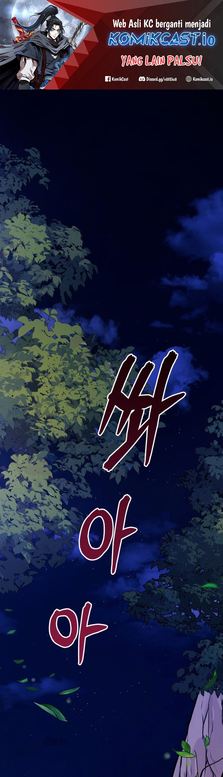 Mount Hua Wind Sword Chapter 2 - halaman 2