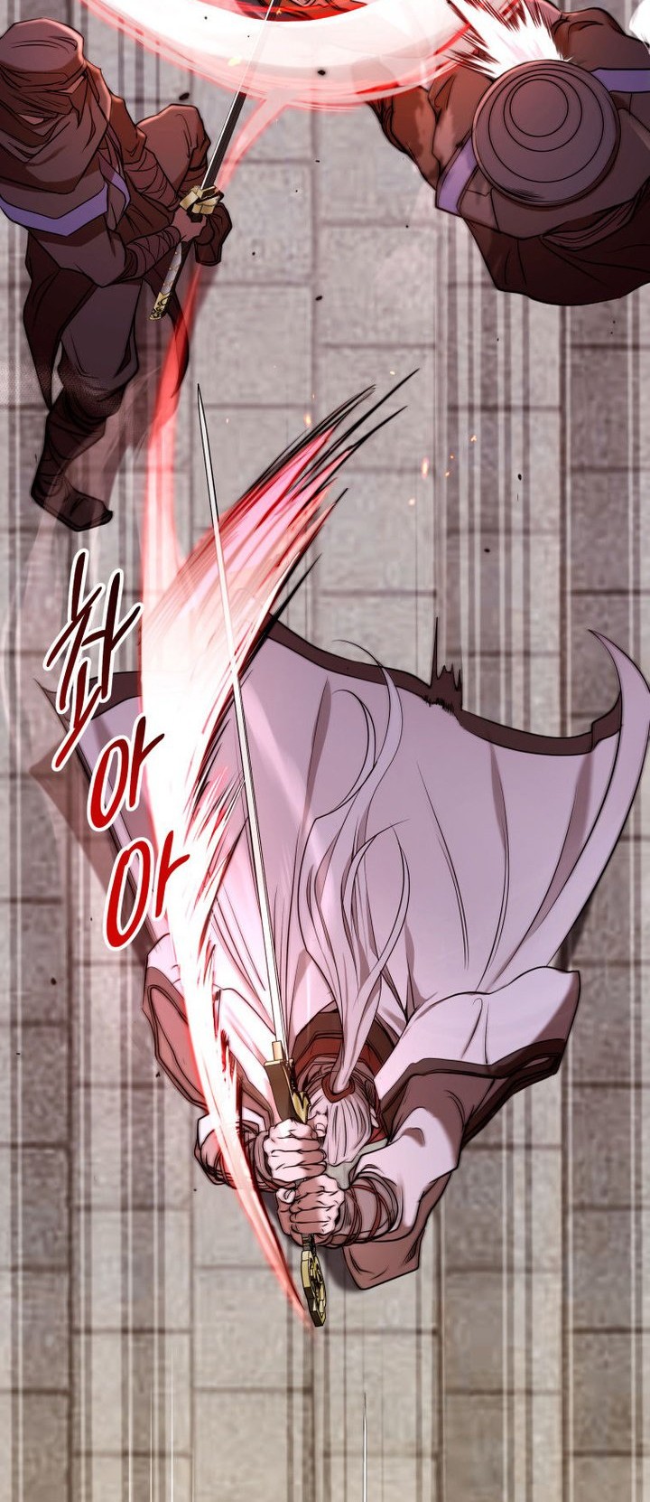 Mount Hua Wind Sword Chapter 2 - halaman 27