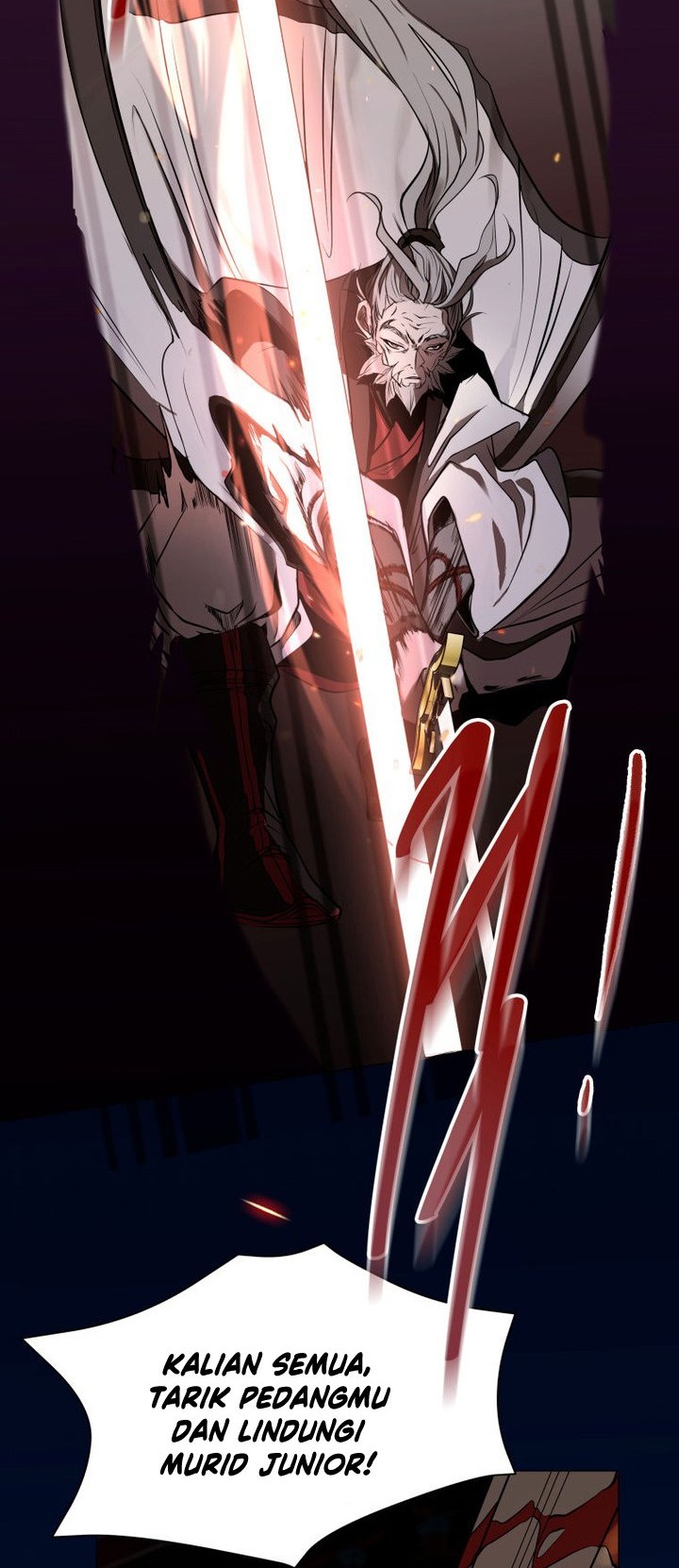 Mount Hua Wind Sword Chapter 2 - halaman 29
