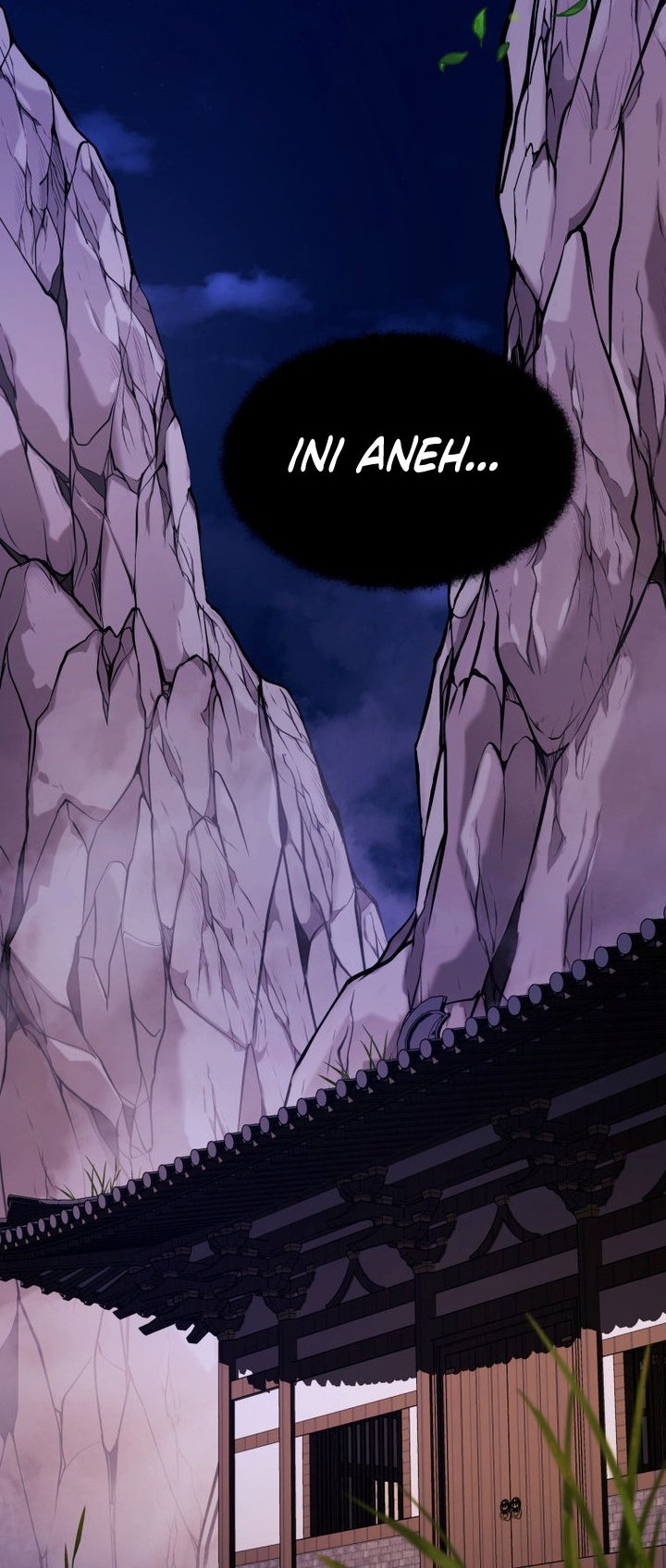 Mount Hua Wind Sword Chapter 2 - halaman 3