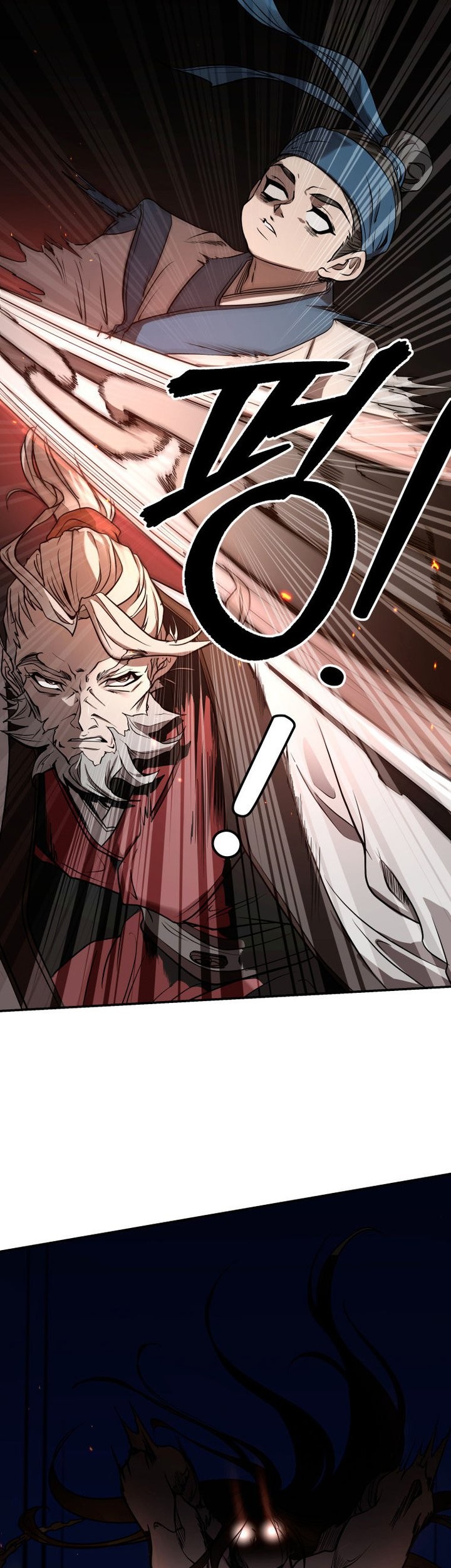 Mount Hua Wind Sword Chapter 2 - halaman 36
