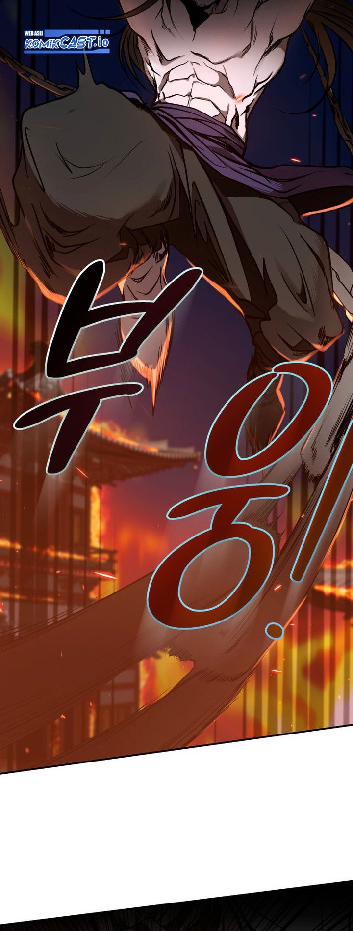 Mount Hua Wind Sword Chapter 2 - halaman 37