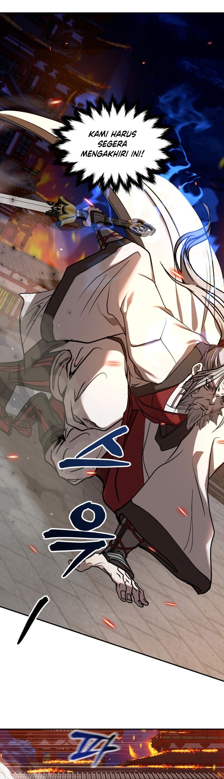 Mount Hua Wind Sword Chapter 2 - halaman 44
